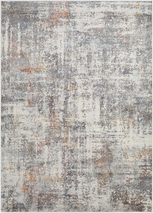 Bilbao BBO-2306 Machine Woven Rug