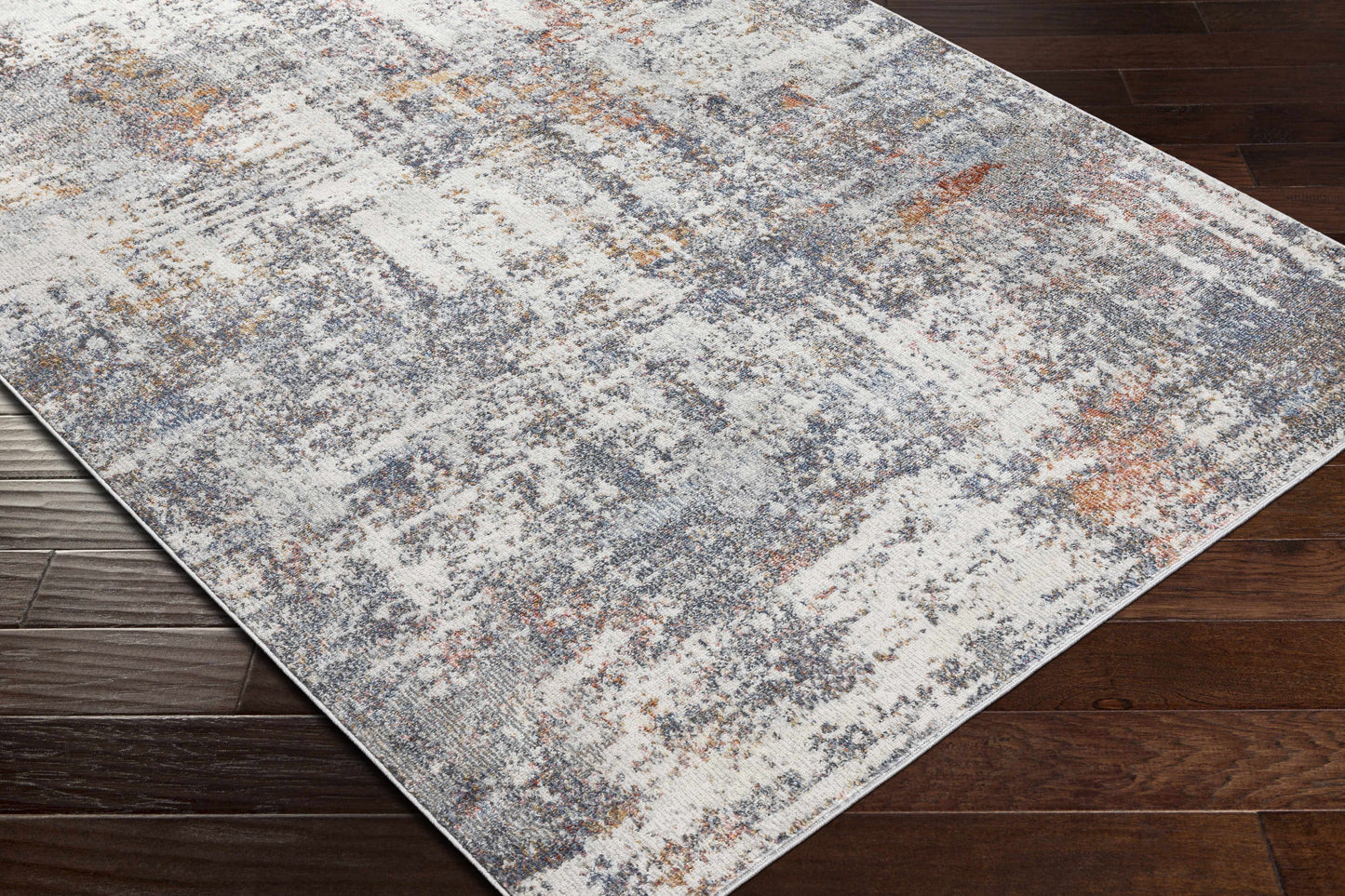 Bilbao BBO-2306 Machine Woven Rug