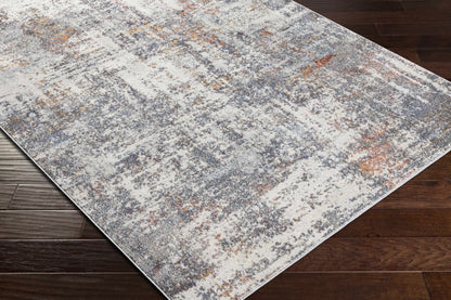Bilbao BBO-2306 Machine Woven Rug