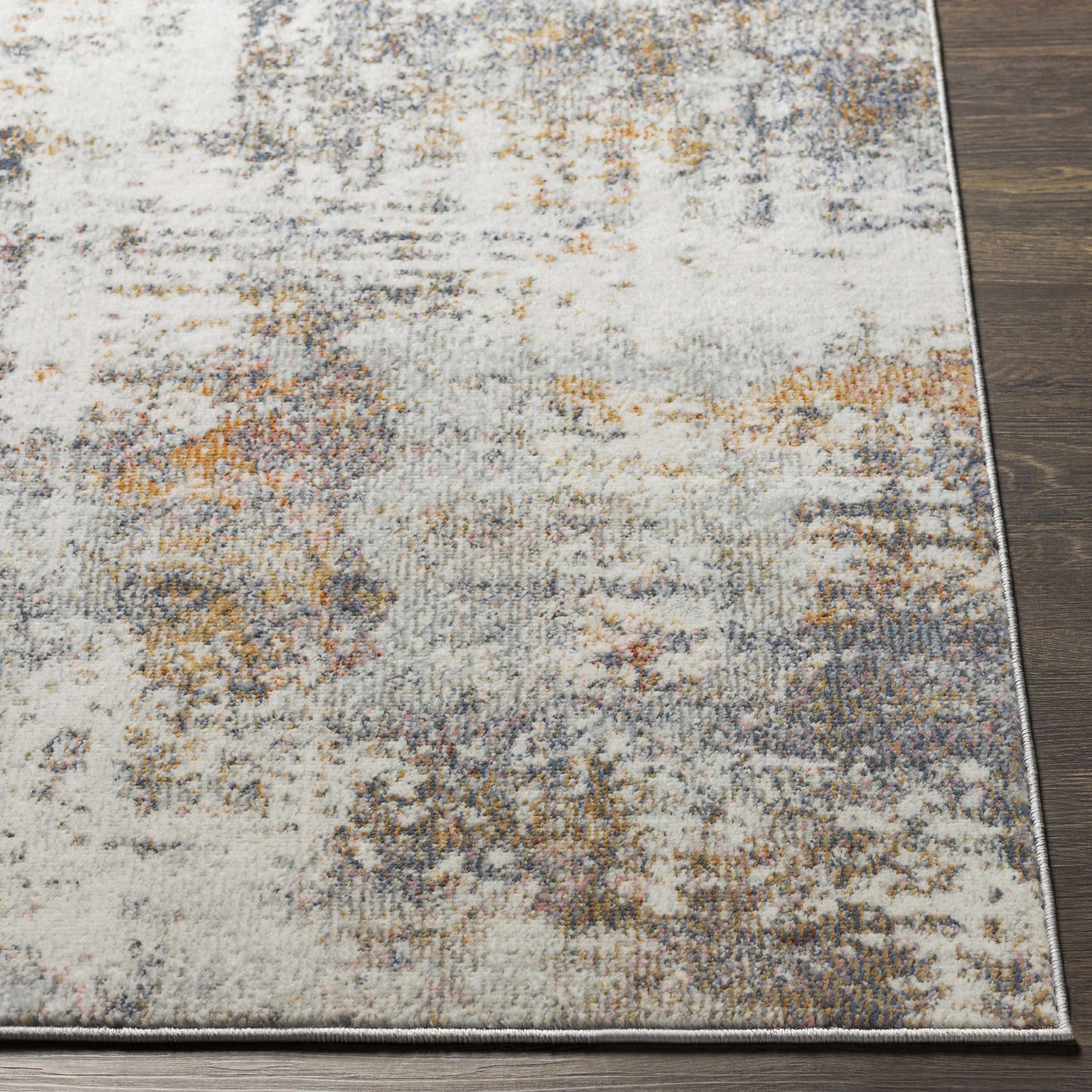 Bilbao BBO-2306 Machine Woven Rug