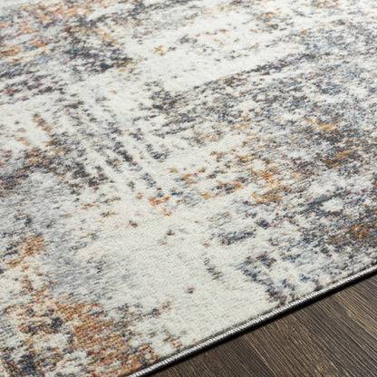 Bilbao BBO-2306 Machine Woven Rug