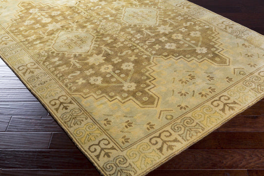 Maiden MAI-7000 Hand Knotted Rug