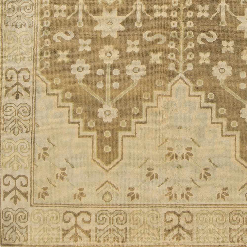 Maiden MAI-7000 Hand Knotted Rug