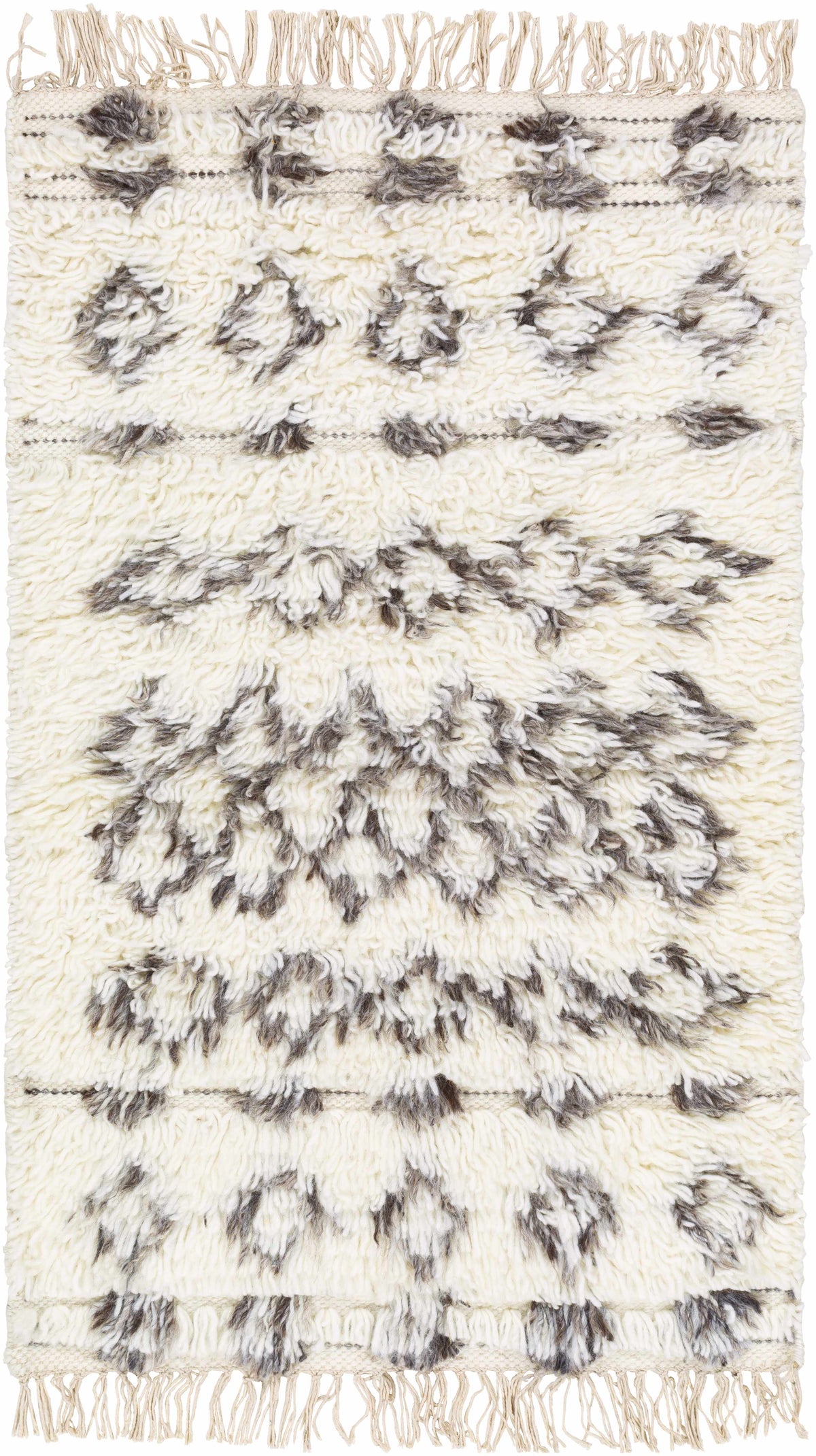 Tulum TMU-2303 Hand Woven Rug