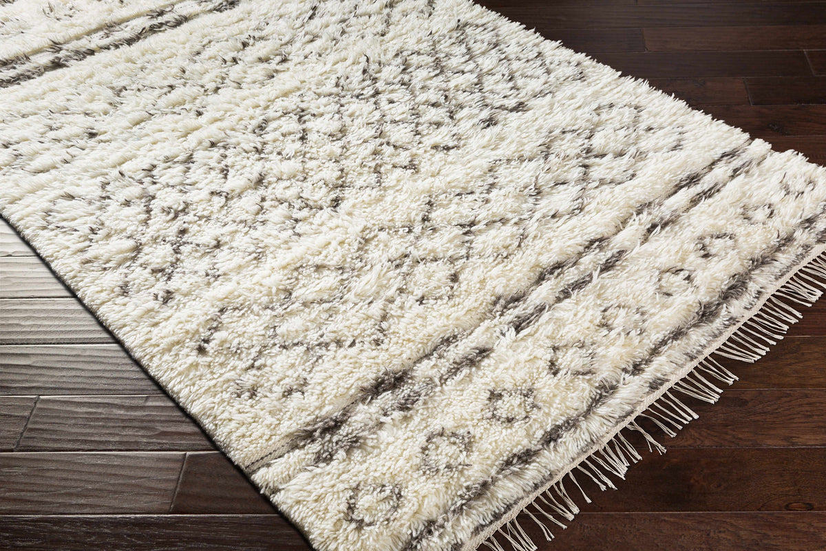 Tulum TMU-2303 Hand Woven Rug