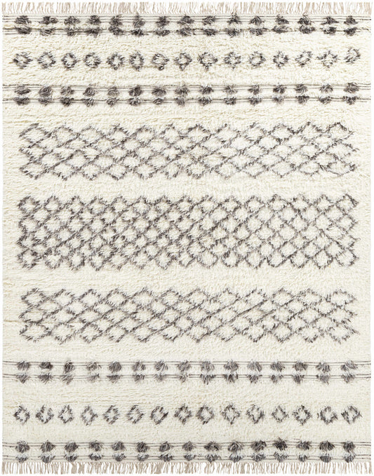 Tulum TMU-2303 Hand Woven Rug