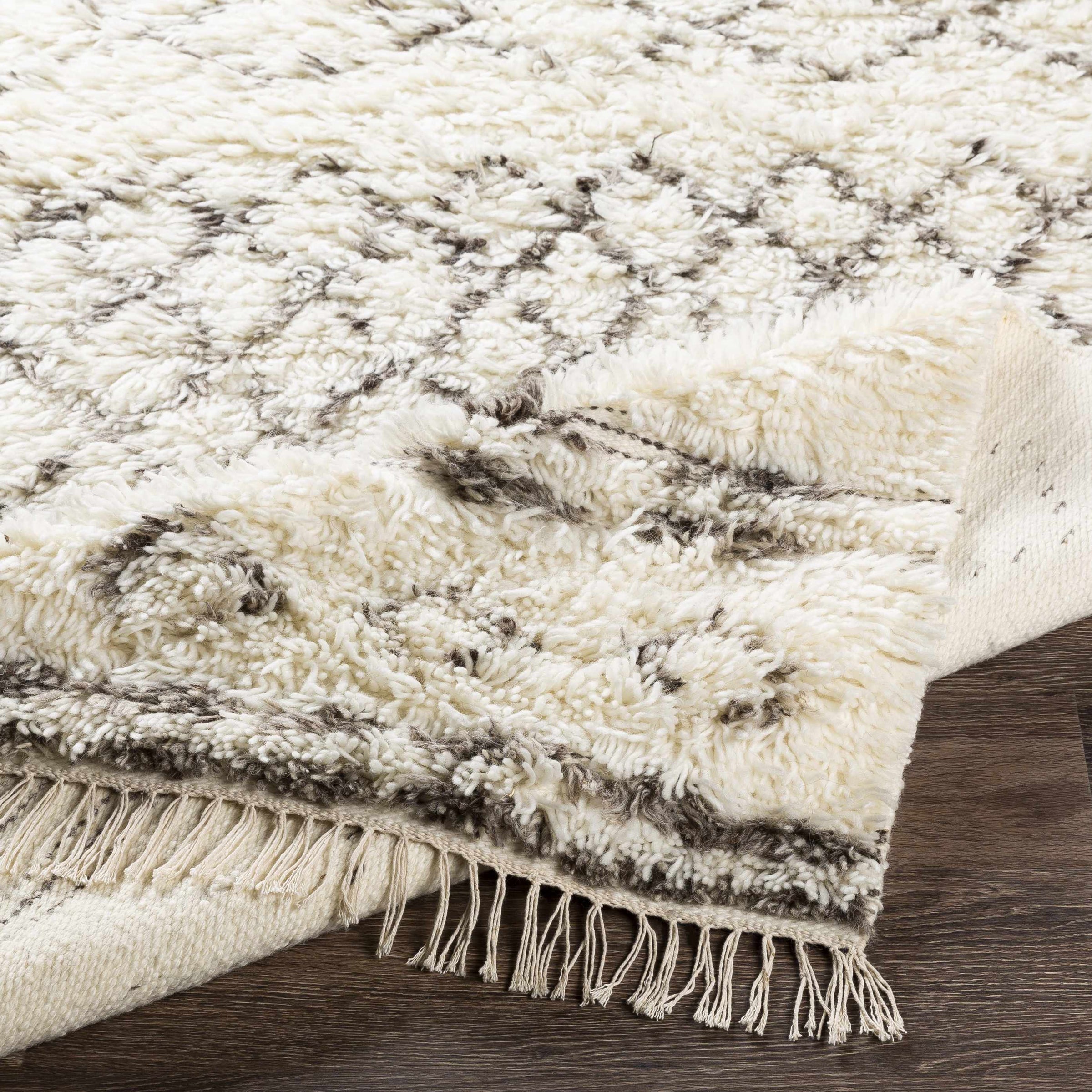 Tulum TMU-2303 Hand Woven Rug