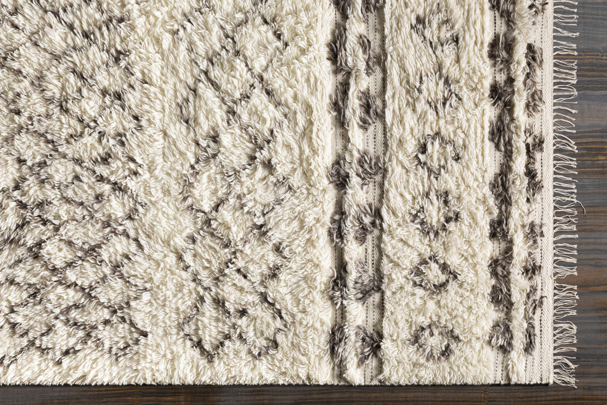 Tulum TMU-2303 Hand Woven Rug