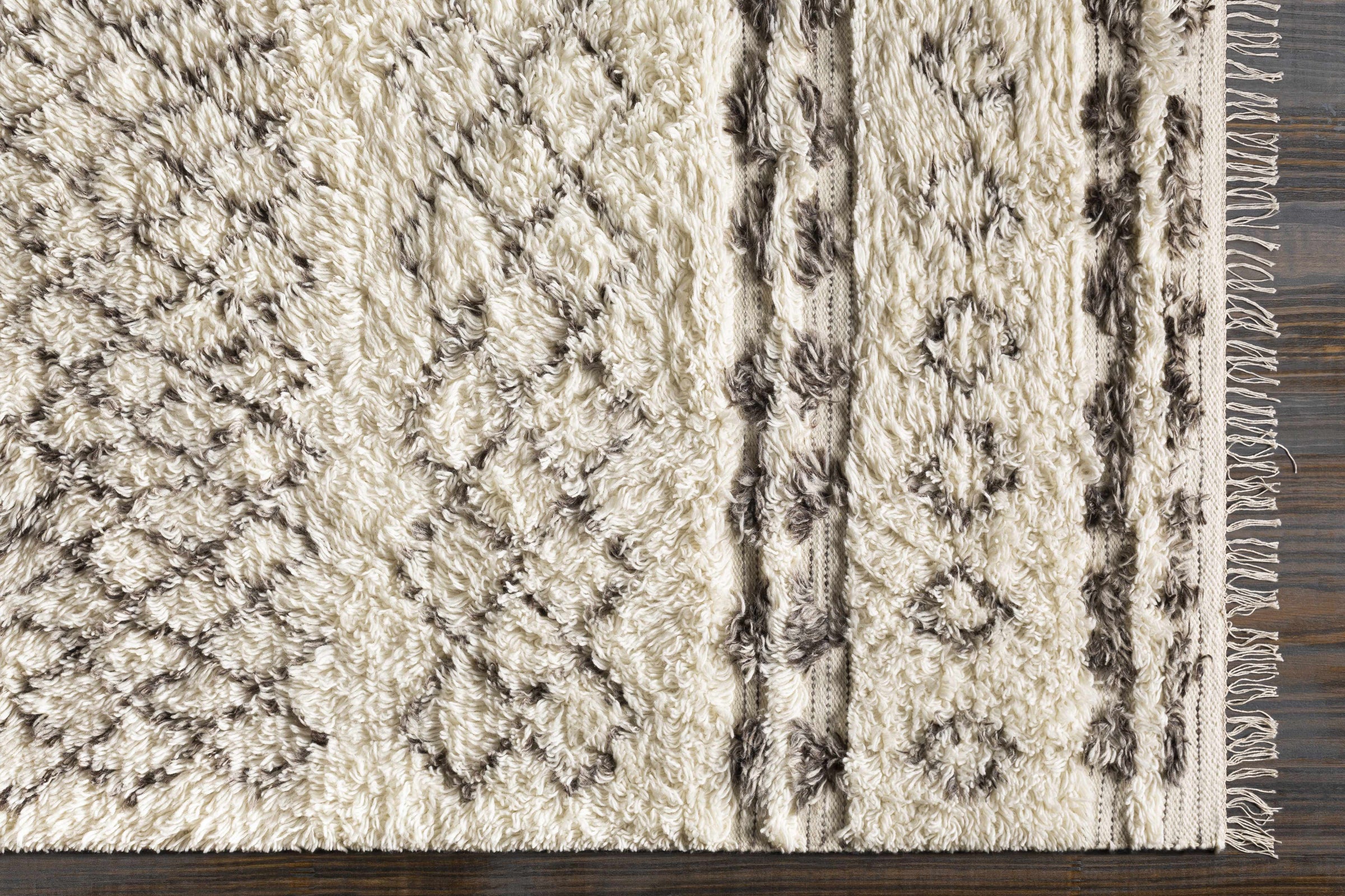 Tulum TMU-2303 Hand Woven Rug