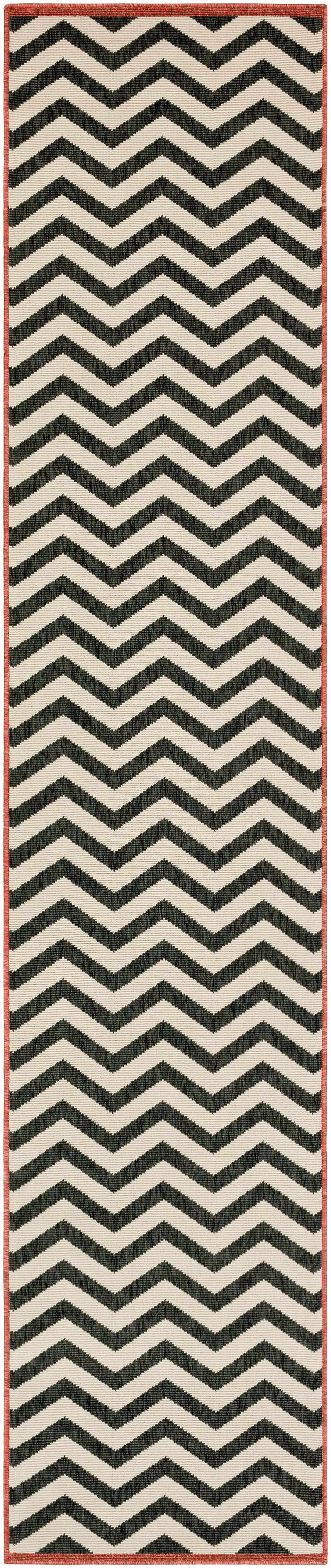 Alfresco ALF-9646 Machine Woven Rug