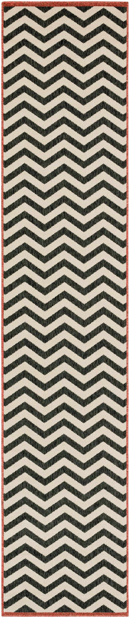 Alfresco ALF-9646 Machine Woven Rug