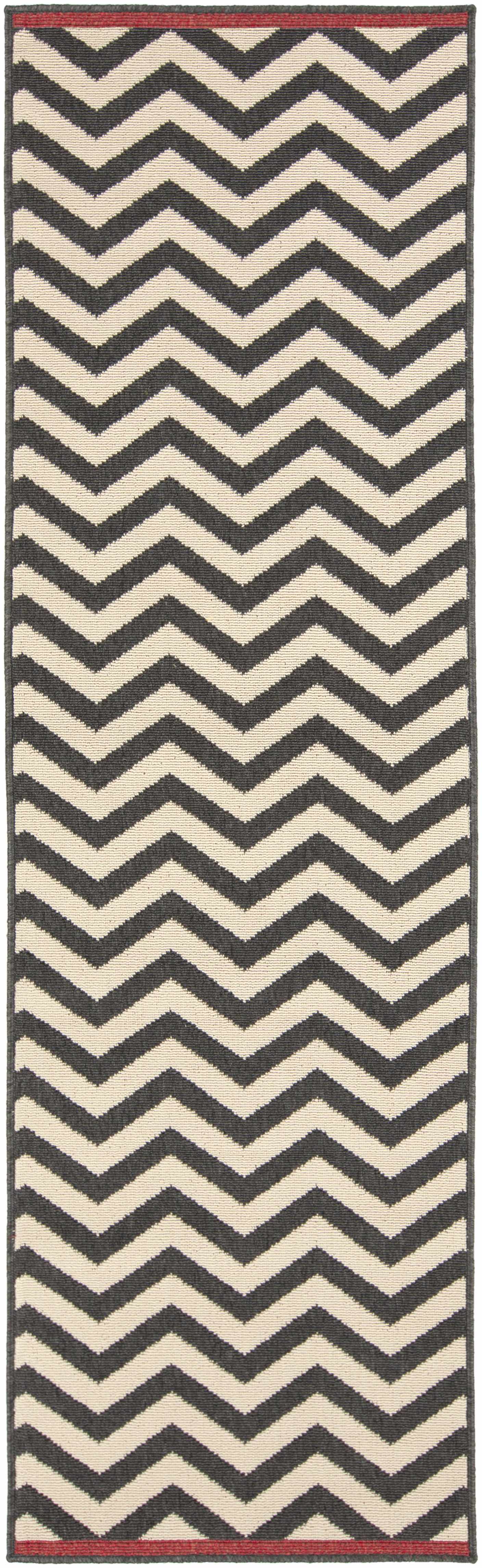 Alfresco ALF-9646 Machine Woven Rug