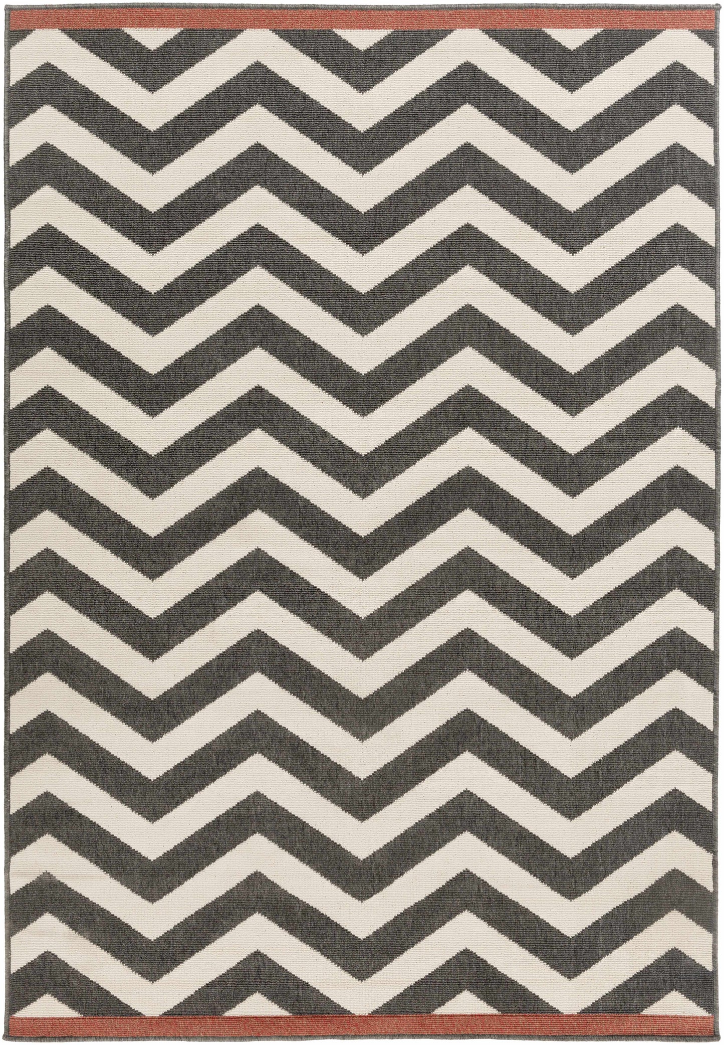 Alfresco ALF-9646 Machine Woven Rug