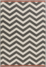 Alfresco ALF-9646 Machine Woven Rug