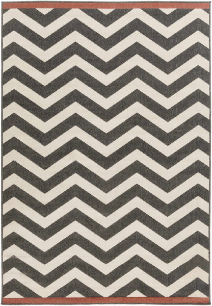 Alfresco ALF-9646 Machine Woven Rug