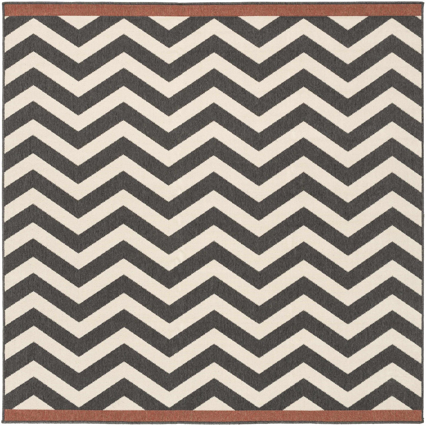 Alfresco ALF-9646 Machine Woven Rug