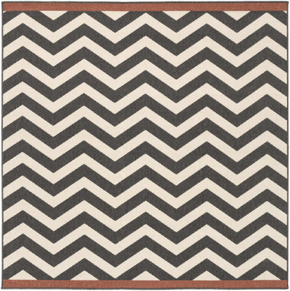 Alfresco ALF-9646 Machine Woven Rug