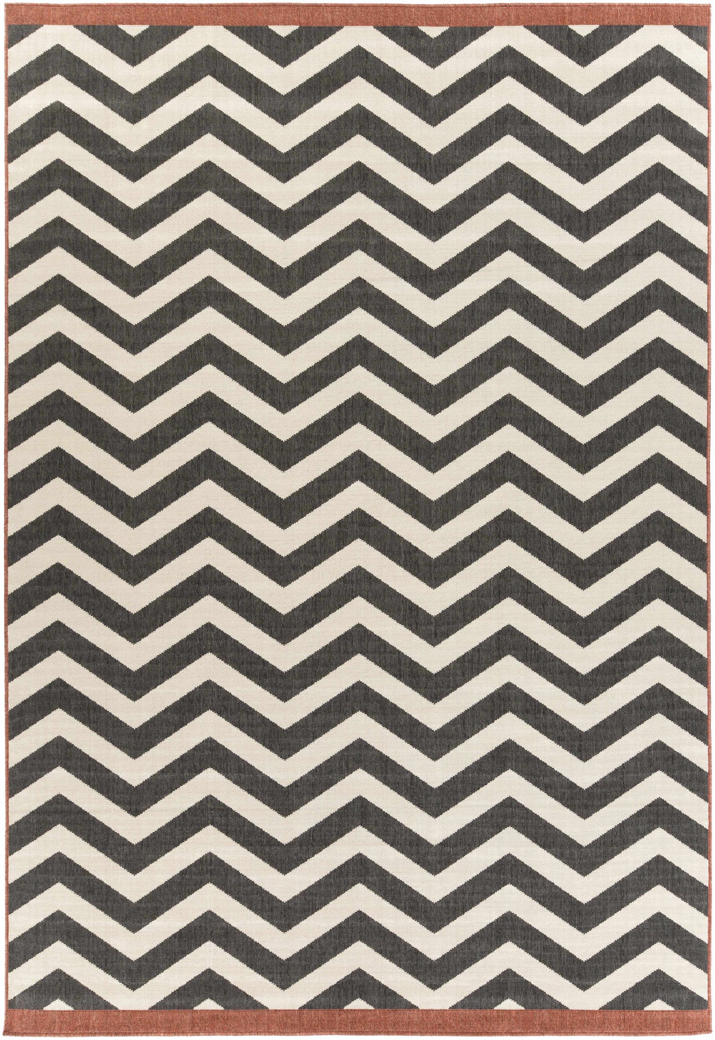 Alfresco ALF-9646 Machine Woven Rug