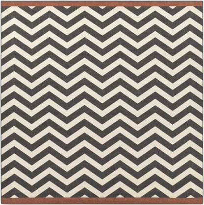 Alfresco ALF-9646 Machine Woven Rug