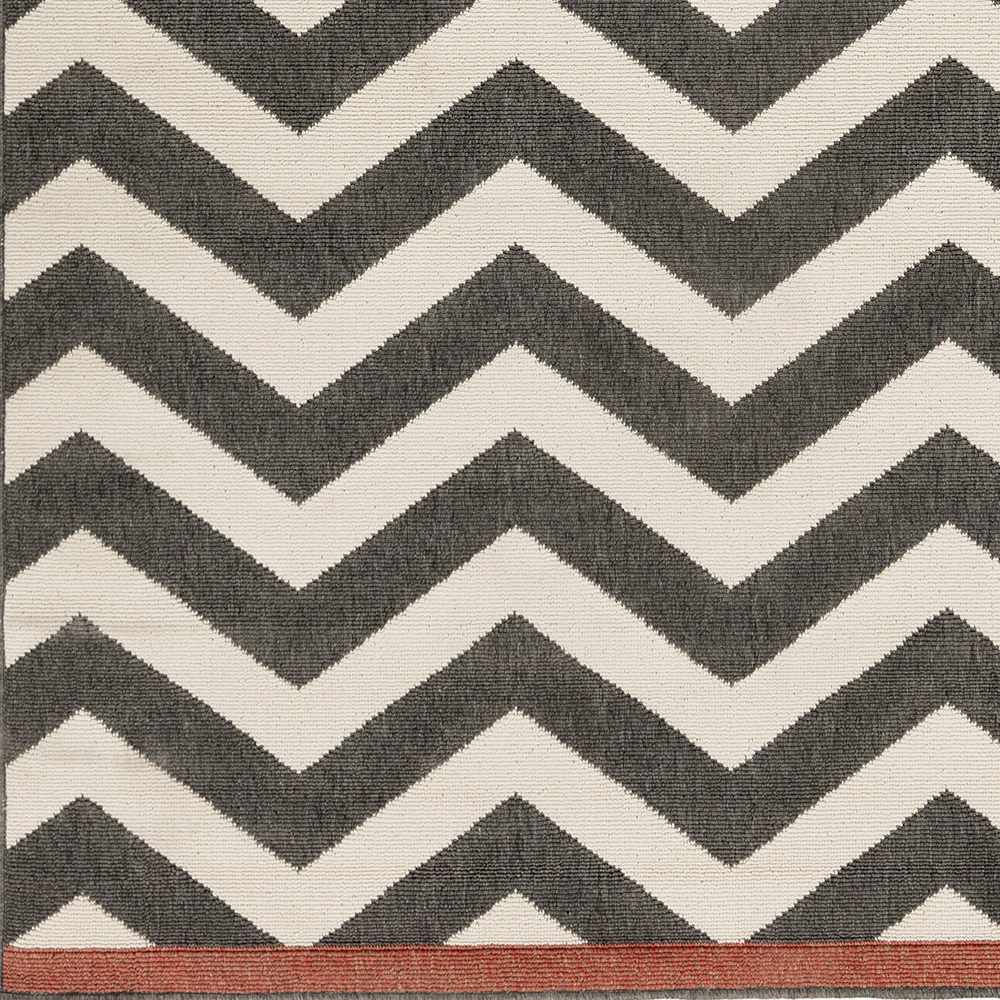 Alfresco ALF-9646 Machine Woven Rug