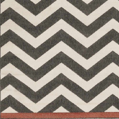 Alfresco ALF-9646 Machine Woven Rug