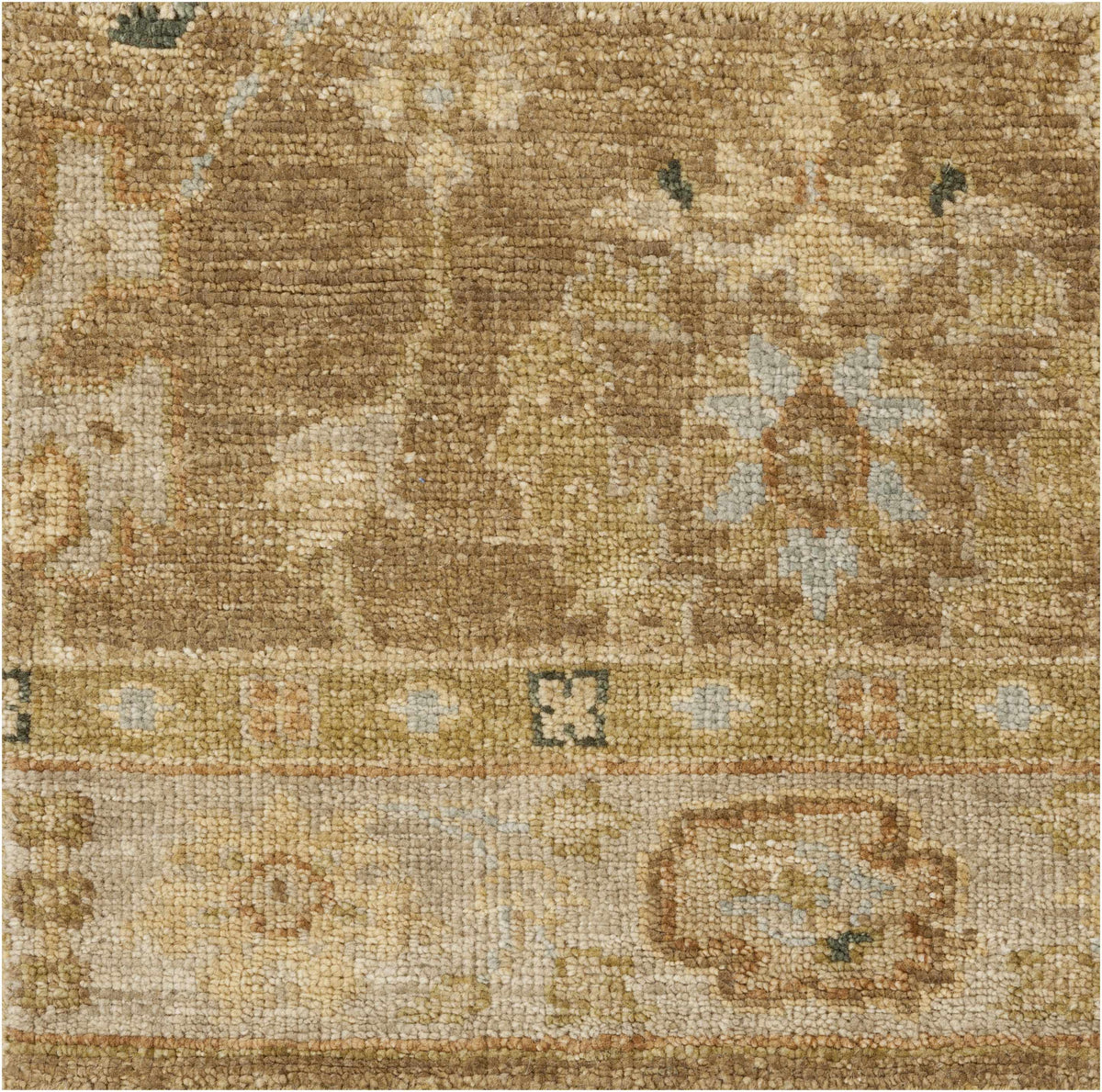 Transcendent TNS-9004 Hand Knotted Rug