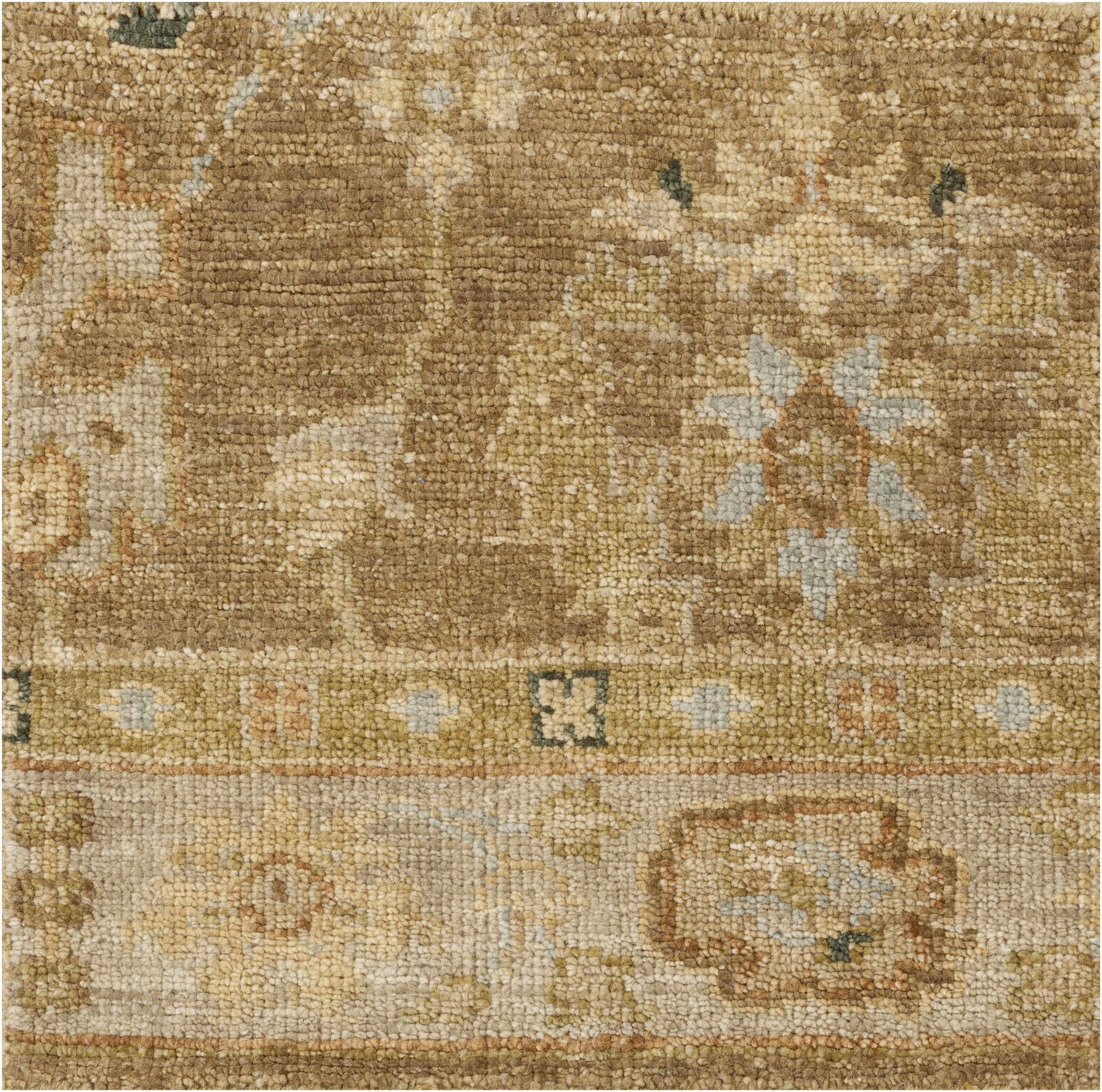 Transcendent TNS-9004 Hand Knotted Rug