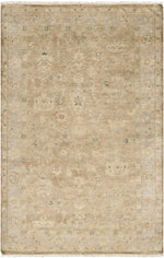 Transcendent TNS-9004 Hand Knotted Rug