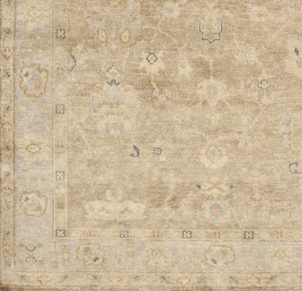 Transcendent TNS-9004 Hand Knotted Rug
