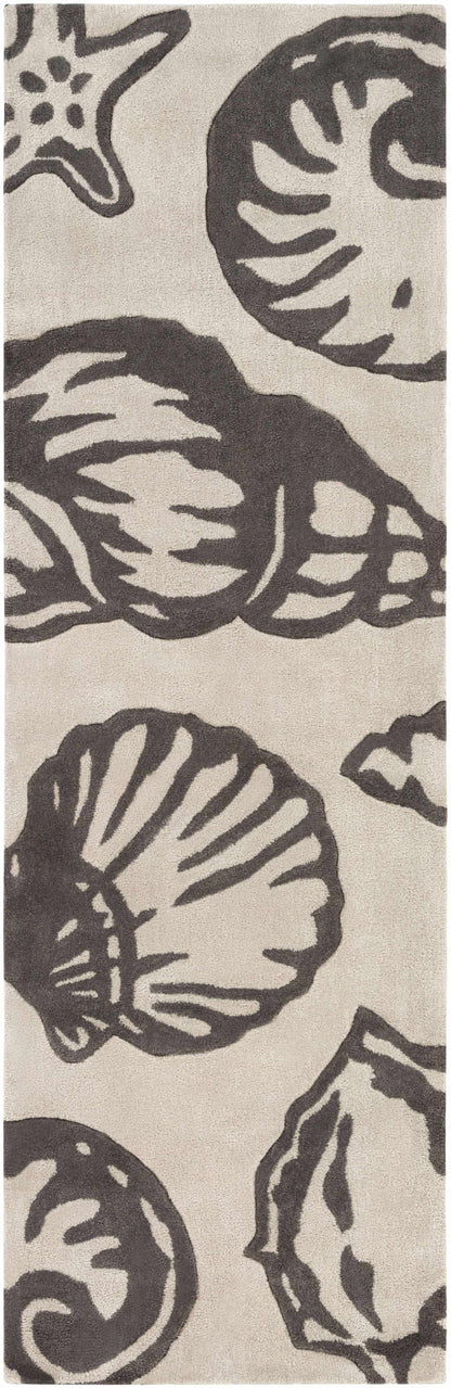 Cosmopolitan COS-9257 Hand Tufted Rug