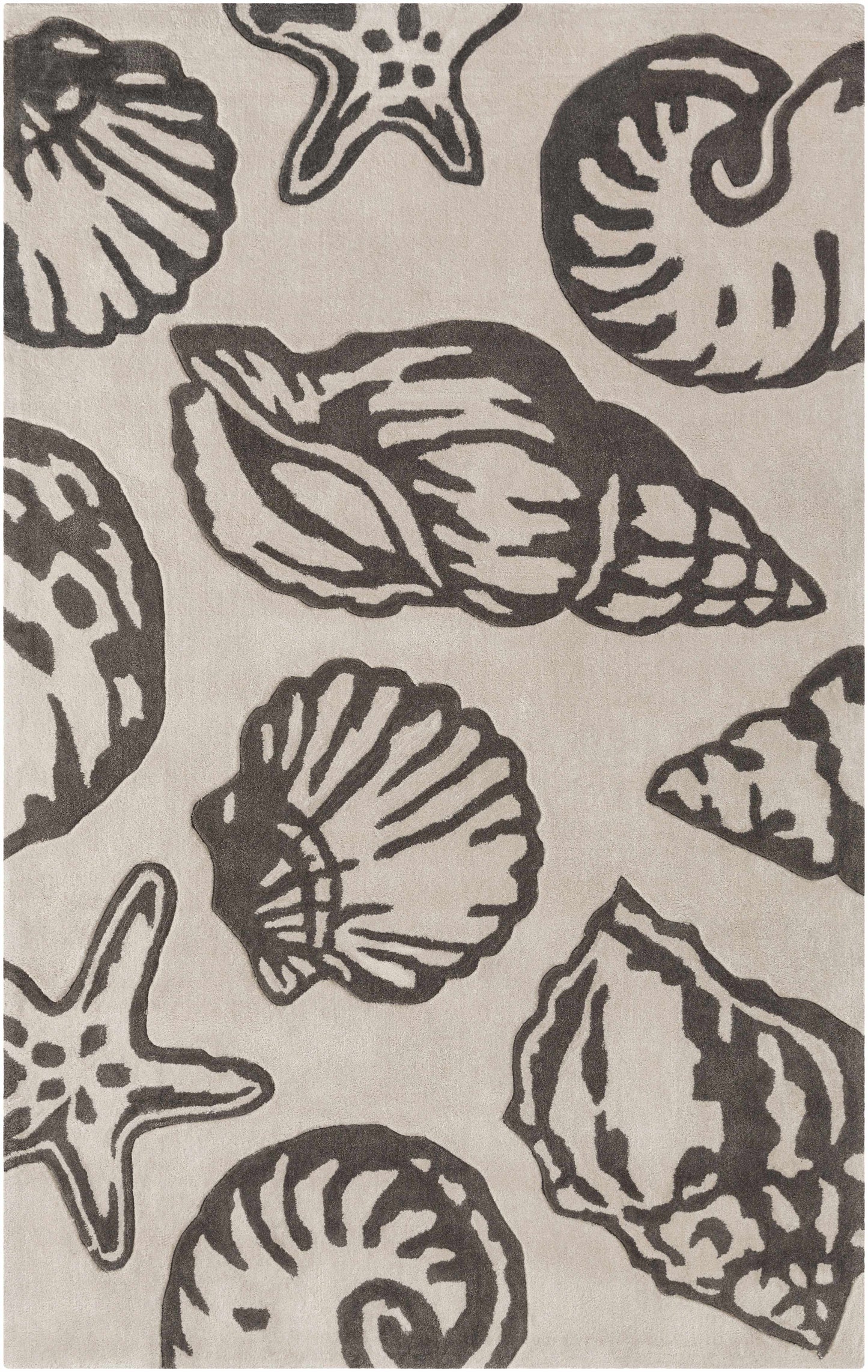 Cosmopolitan COS-9257 Hand Tufted Rug