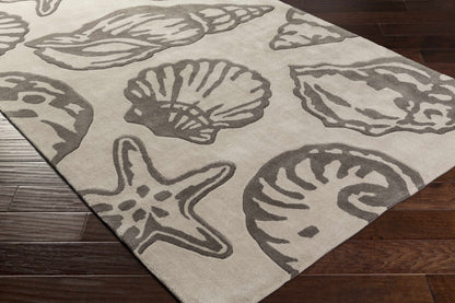 Cosmopolitan COS-9257 Hand Tufted Rug