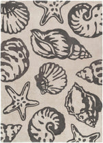 Cosmopolitan COS-9257 Hand Tufted Rug