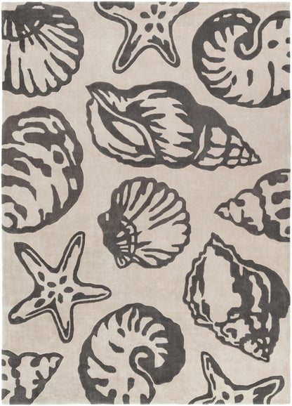 Cosmopolitan COS-9257 Hand Tufted Rug