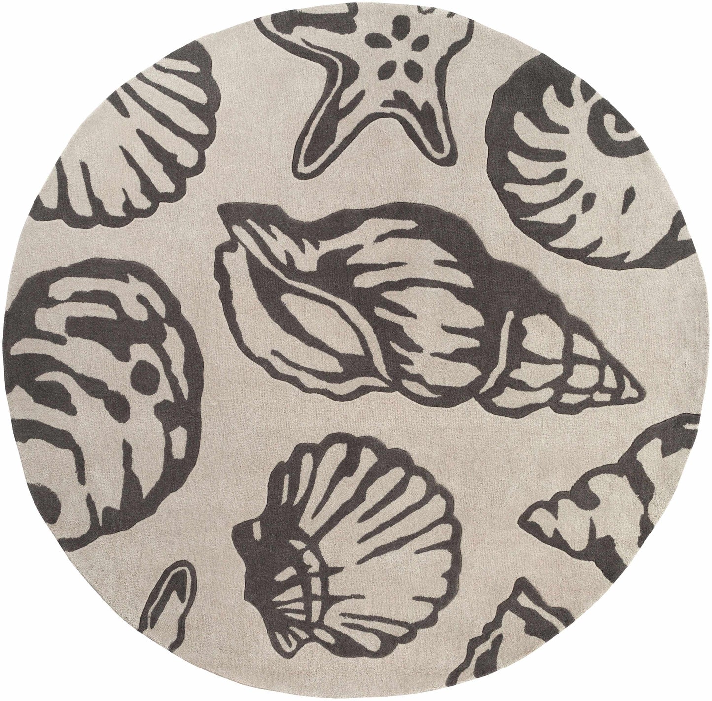 Cosmopolitan COS-9257 Hand Tufted Rug