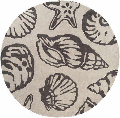 Cosmopolitan COS-9257 Hand Tufted Rug