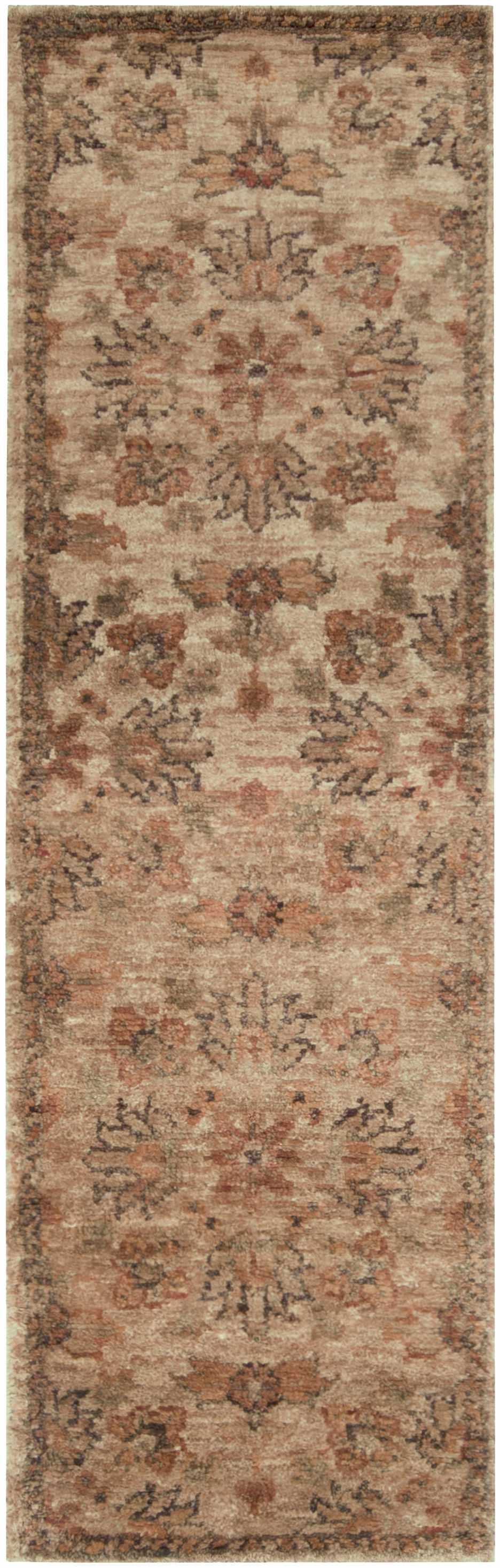 Scarborough SCR-5103 Hand Knotted Rug
