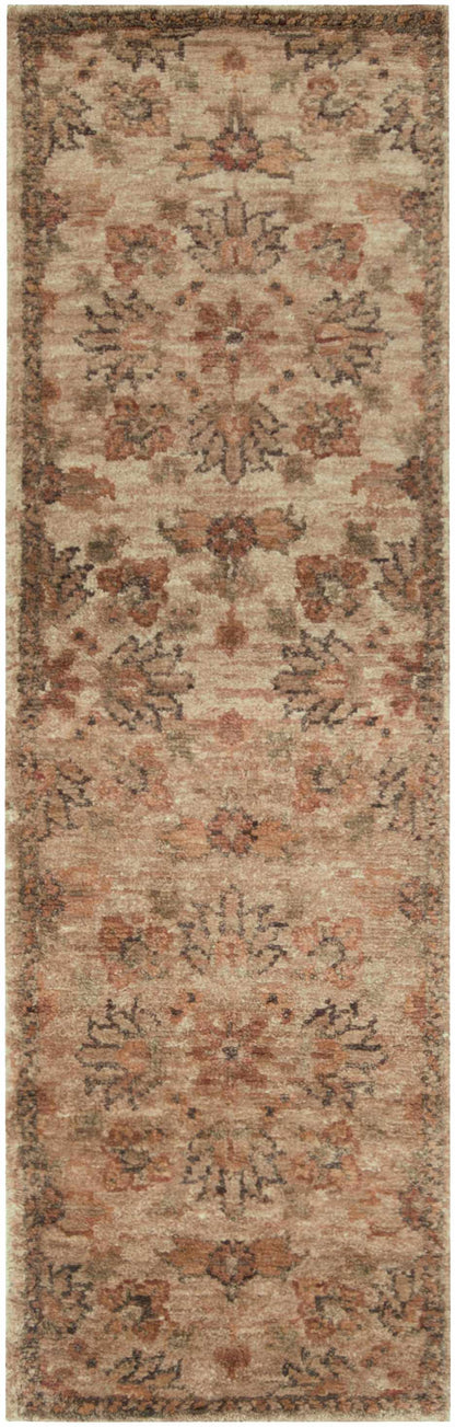 Scarborough SCR-5103 Hand Knotted Rug