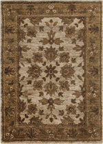 Scarborough SCR-5103 Hand Knotted Rug