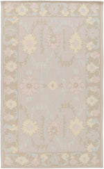 Jewel Tone II JTII-2062 Hand Woven Rug