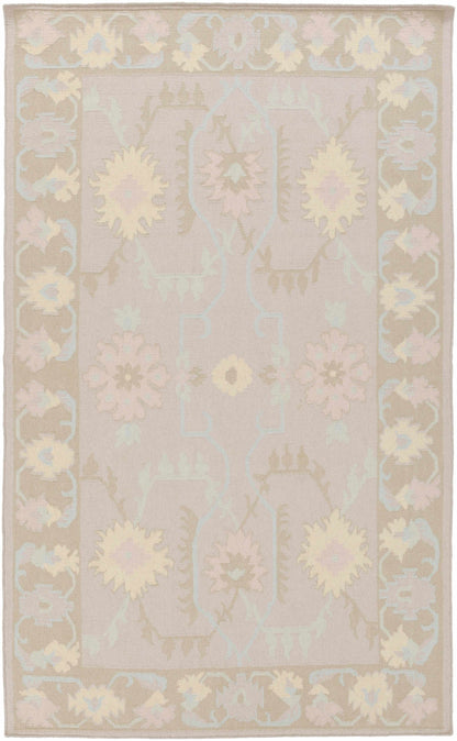 Jewel Tone II JTII-2062 Hand Woven Rug