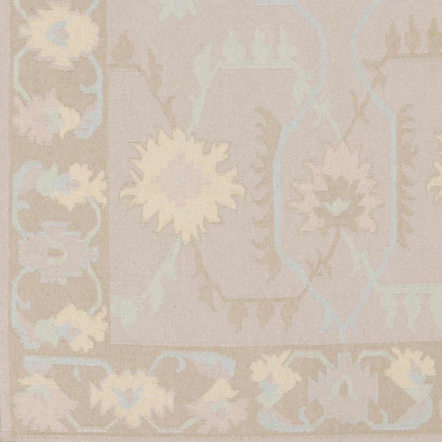 Jewel Tone II JTII-2062 Hand Woven Rug