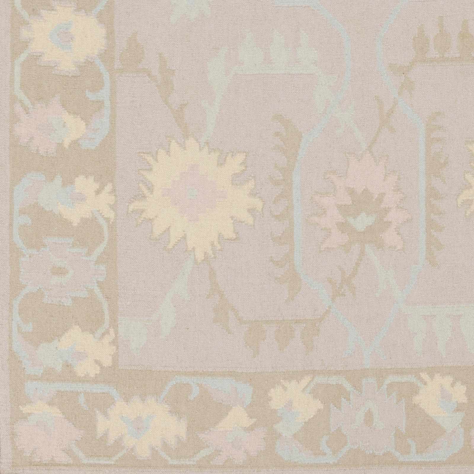 Jewel Tone II JTII-2062 Hand Woven Rug