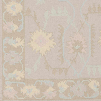 Jewel Tone II JTII-2062 Hand Woven Rug