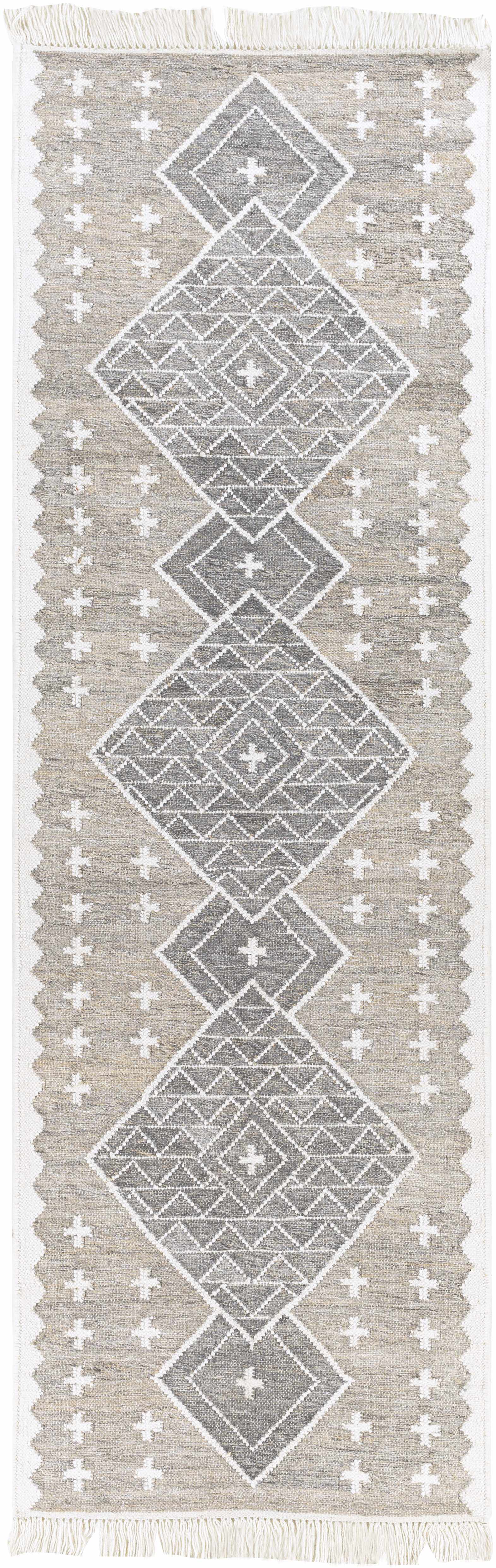 Bursa BUR-2301 Handmade Rug