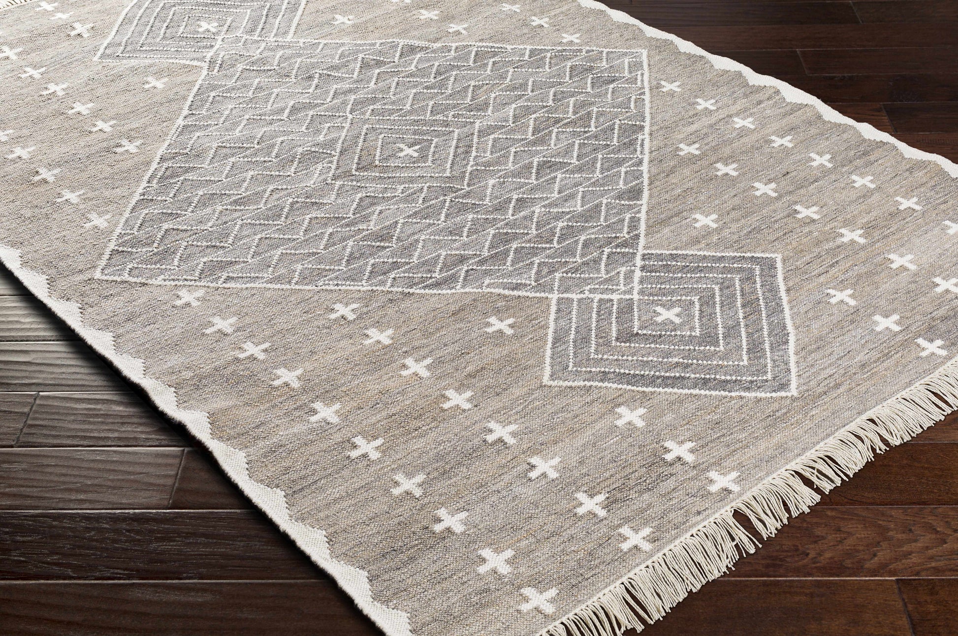 Bursa BUR-2301 Handmade Rug