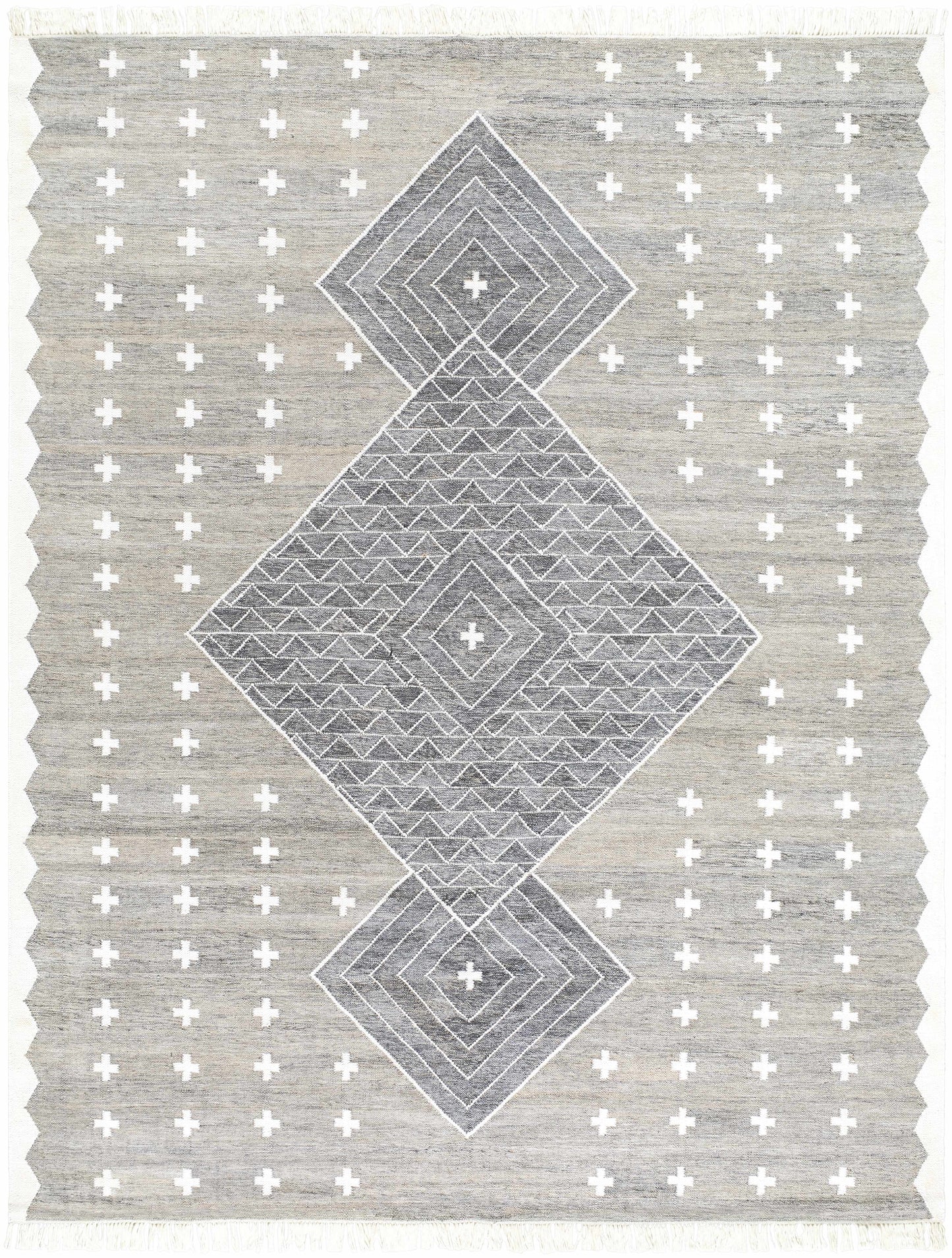 Bursa BUR-2301 Handmade Rug