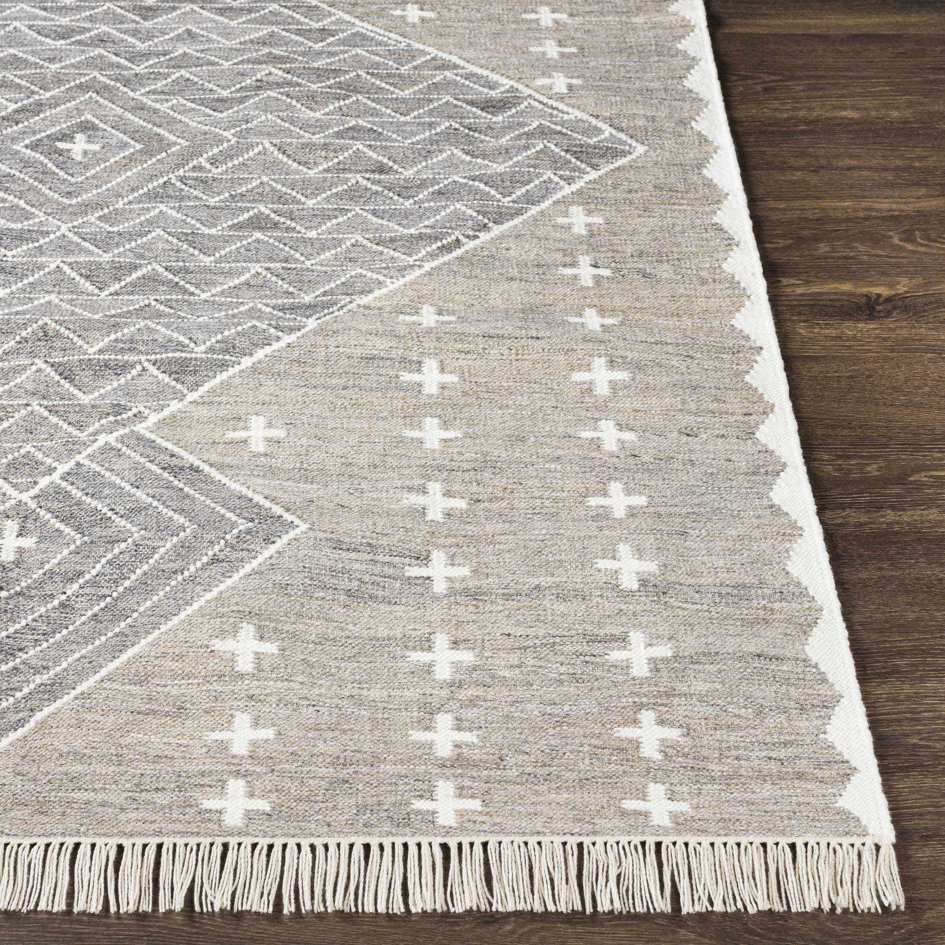 Bursa BUR-2301 Handmade Rug