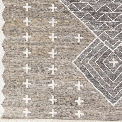 Bursa BUR-2301 Handmade Rug