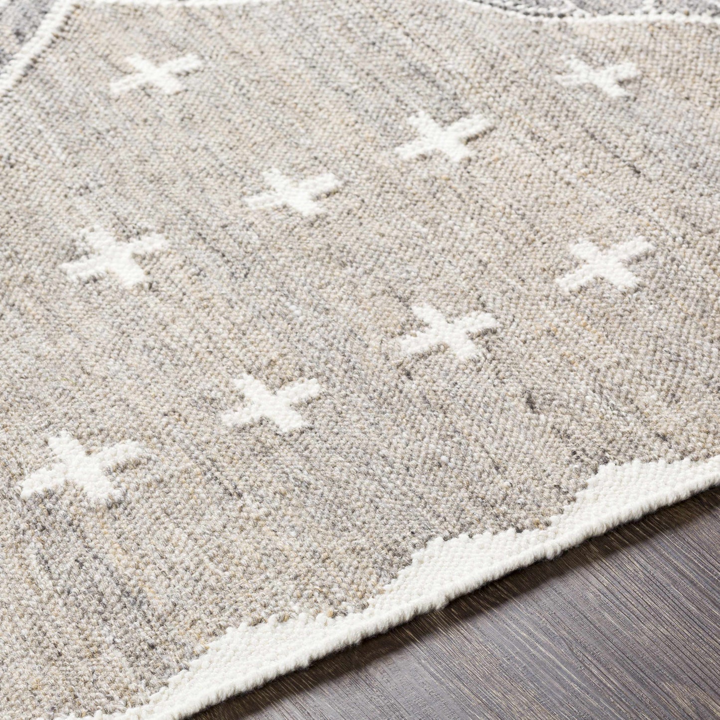 Bursa BUR-2301 Handmade Rug